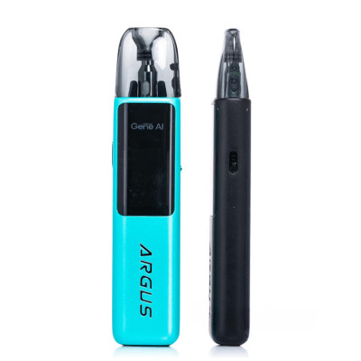 Voopoo Argus G2 Pod Kit 1000 Peachy Beige (Бежевий, з картриджем) Багаторазовий POD